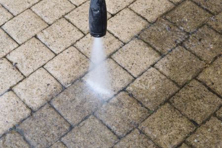 Merritt island pressure washing