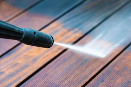 Rockledge pressure washing