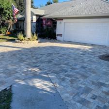 Beautiful Driveway in Merritt Island, FL 0