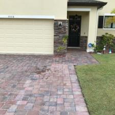 Driveway Wash and Seal in Melbourne, FL 2