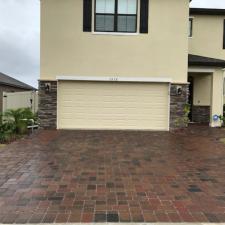 Driveway Wash and Seal in Melbourne, FL 4