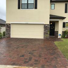 Driveway Wash and Seal in Melbourne, FL 5