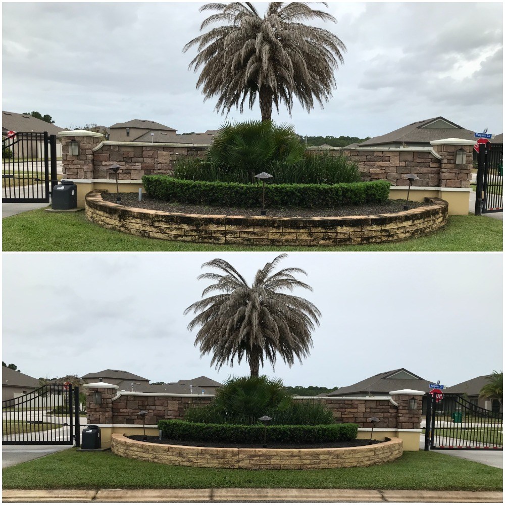 Sawgrass Meadows Common Areas in West Melbourne, FL