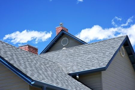 3 Benefits Of Investing In Professional Roof Cleaning